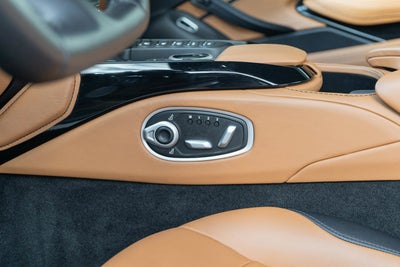 2023 Aston Martin Vantage Coupe