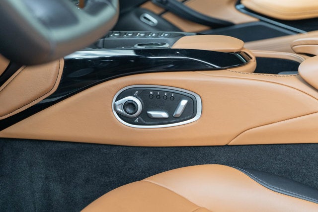 2023 Aston Martin Vantage Coupe