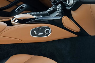 2023 Aston Martin Vantage Coupe