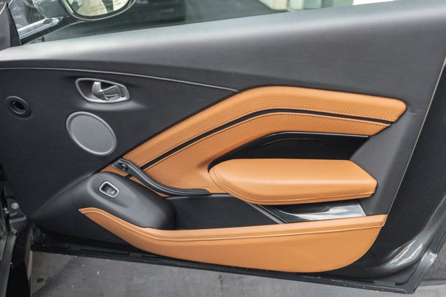 2023 Aston Martin Vantage Coupe