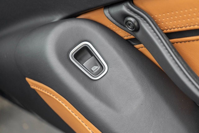 2023 Aston Martin Vantage Coupe