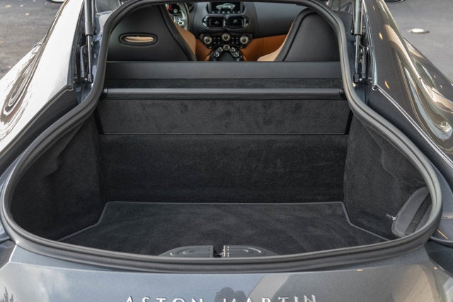 2023 Aston Martin Vantage Coupe