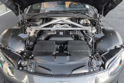 2023 Aston Martin Vantage Coupe