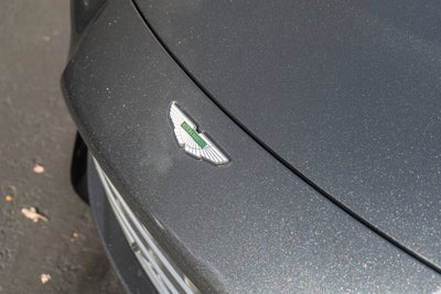 2023 Aston Martin Vantage Coupe