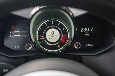 2023 Aston Martin Vantage Coupe