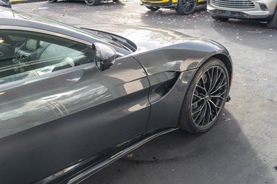 2023 Aston Martin Vantage Coupe