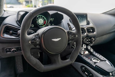 2023 Aston Martin Vantage F1 Edition
