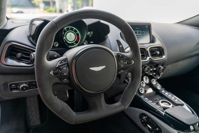 2023 Aston Martin Vantage F1 Edition