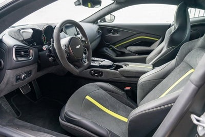 2023 Aston Martin Vantage F1 Edition