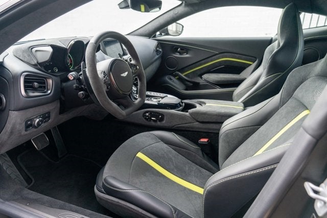 2023 Aston Martin Vantage F1 Edition