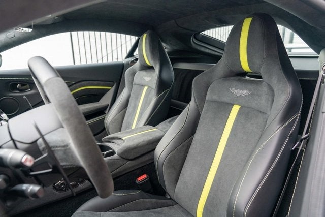2023 Aston Martin Vantage F1 Edition