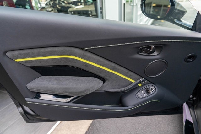 2023 Aston Martin Vantage F1 Edition