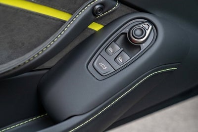2023 Aston Martin Vantage F1 Edition