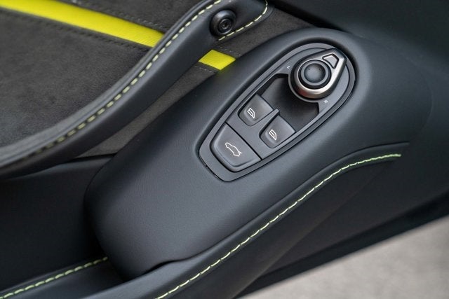 2023 Aston Martin Vantage F1 Edition