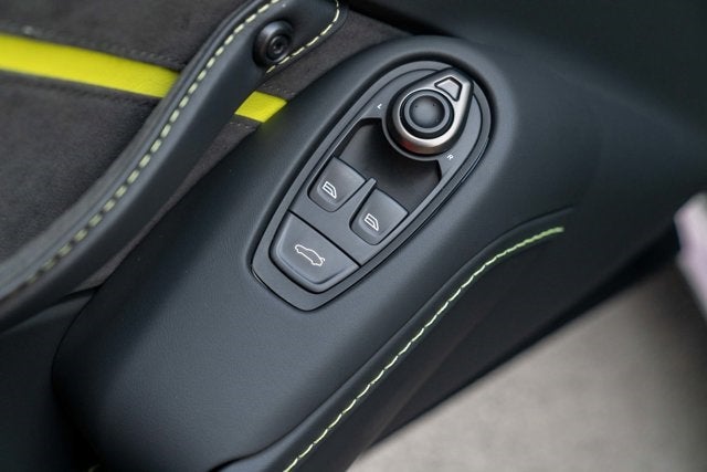 2023 Aston Martin Vantage F1 Edition