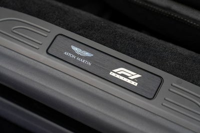 2023 Aston Martin Vantage F1 Edition