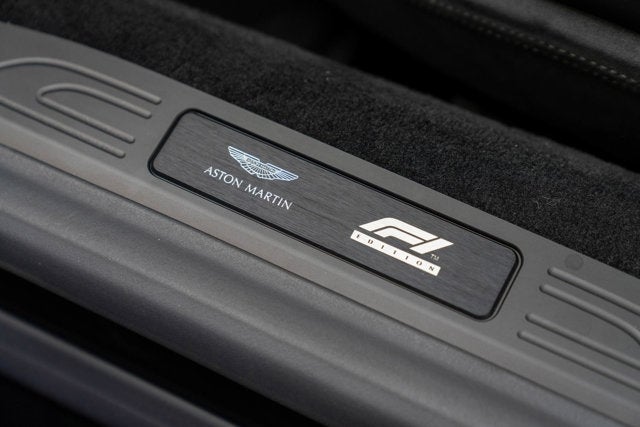 2023 Aston Martin Vantage F1 Edition