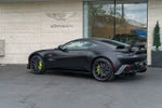 2023 Aston Martin Vantage F1 Edition