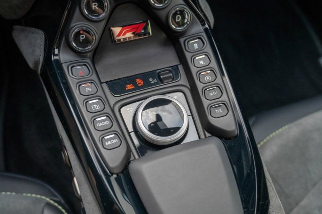 2023 Aston Martin Vantage F1 Edition