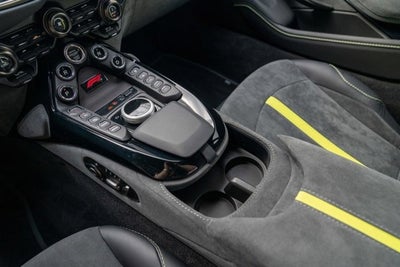 2023 Aston Martin Vantage F1 Edition