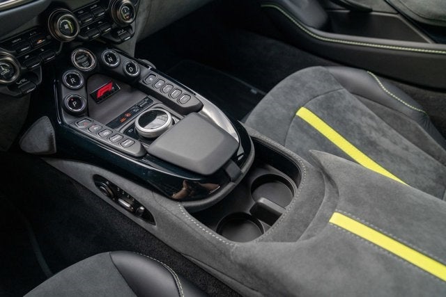 2023 Aston Martin Vantage F1 Edition