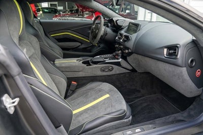2023 Aston Martin Vantage F1 Edition