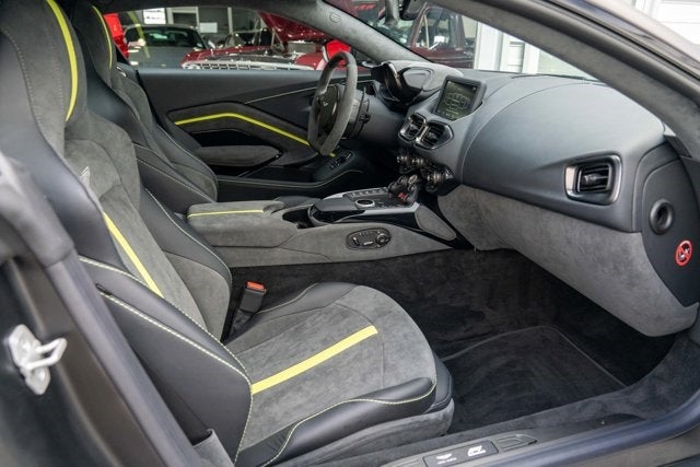 2023 Aston Martin Vantage F1 Edition