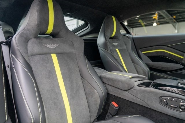 2023 Aston Martin Vantage F1 Edition