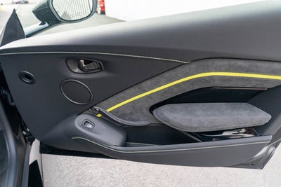 2023 Aston Martin Vantage F1 Edition