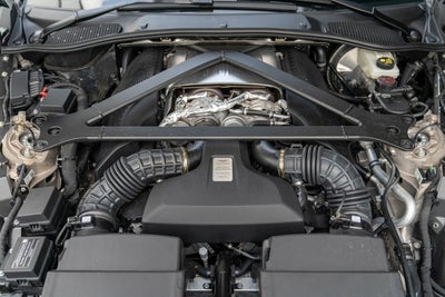 2023 Aston Martin Vantage F1 Edition