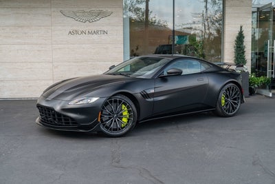 2023 Aston Martin Vantage F1 Edition