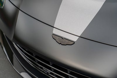 2023 Aston Martin Vantage F1 Edition