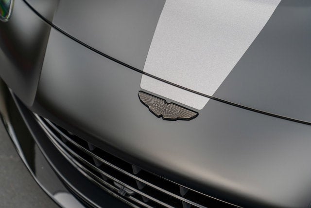 2023 Aston Martin Vantage F1 Edition