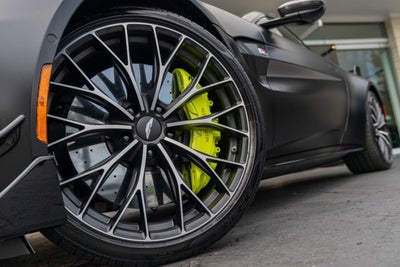 2023 Aston Martin Vantage F1 Edition