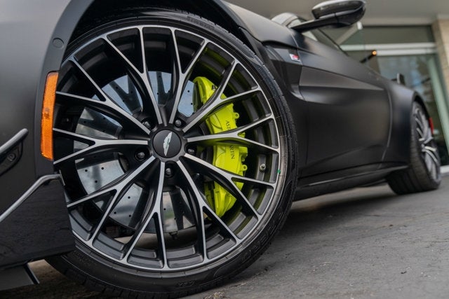 2023 Aston Martin Vantage F1 Edition