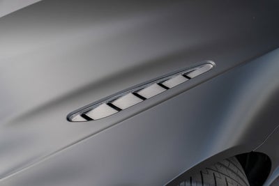 2023 Aston Martin Vantage F1 Edition