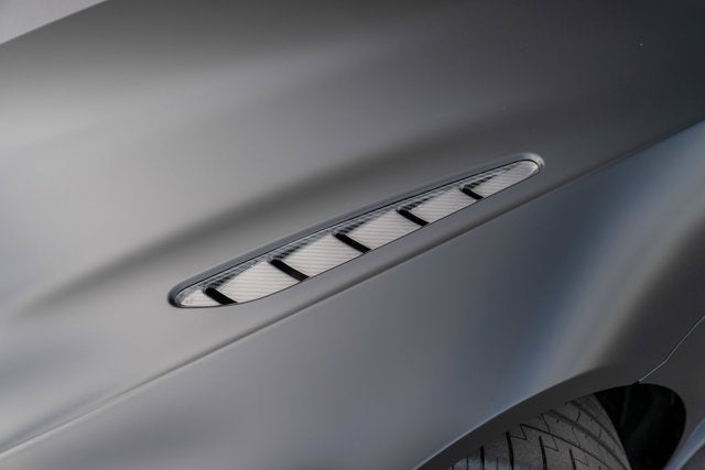 2023 Aston Martin Vantage F1 Edition