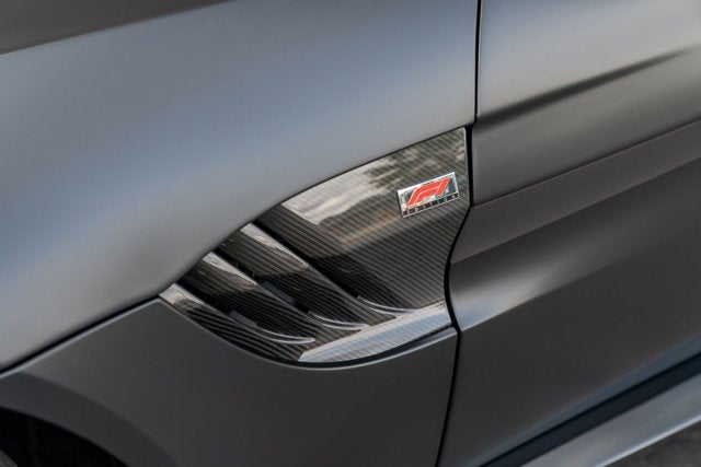 2023 Aston Martin Vantage F1 Edition