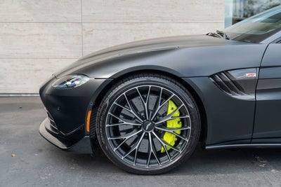 2023 Aston Martin Vantage F1 Edition