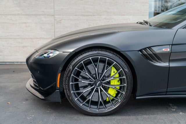 2023 Aston Martin Vantage F1 Edition