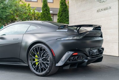 2023 Aston Martin Vantage F1 Edition