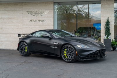 2023 Aston Martin Vantage F1 Edition