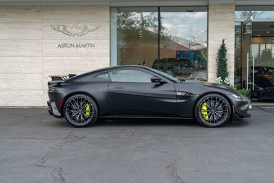 2023 Aston Martin Vantage F1 Edition