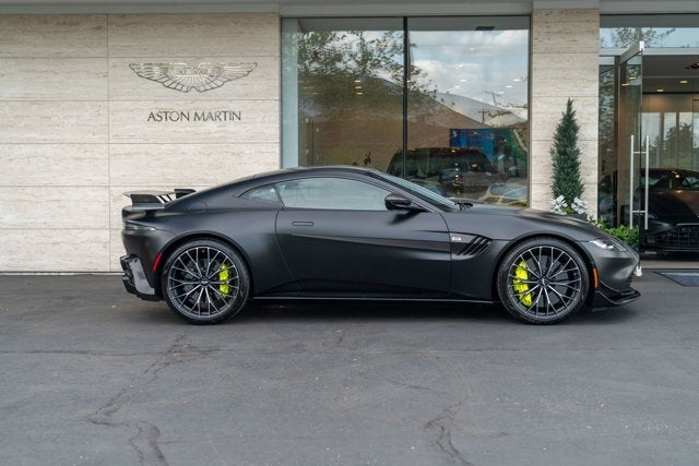 2023 Aston Martin Vantage F1 Edition