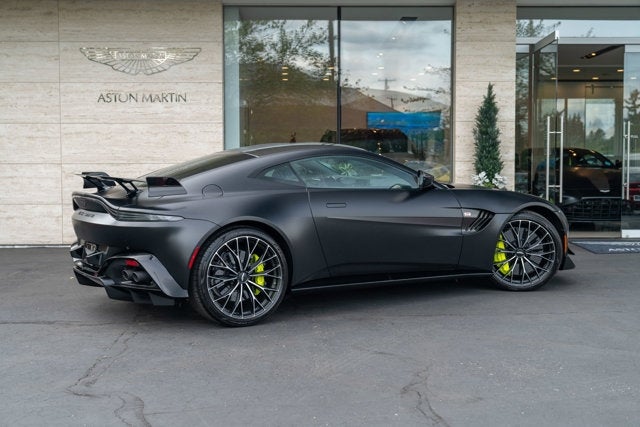 2023 Aston Martin Vantage F1 Edition