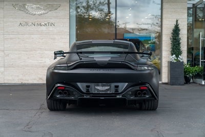 2023 Aston Martin Vantage F1 Edition