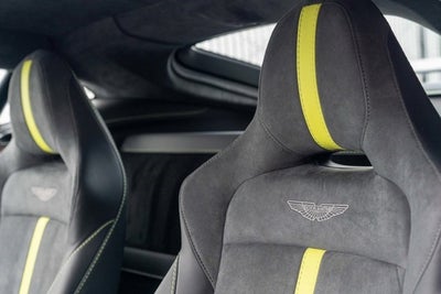 2023 Aston Martin Vantage F1 Edition