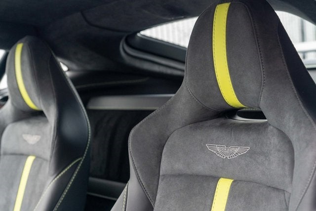 2023 Aston Martin Vantage F1 Edition