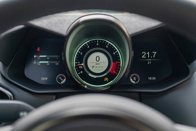 2023 Aston Martin Vantage F1 Edition