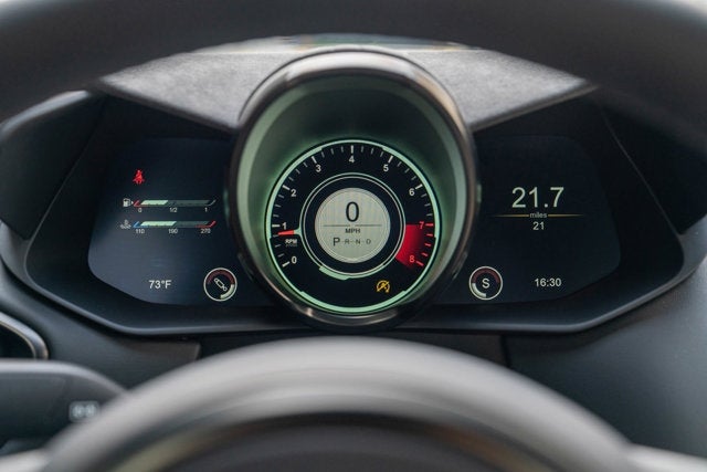 2023 Aston Martin Vantage F1 Edition